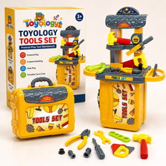 TOOL SET 3in1