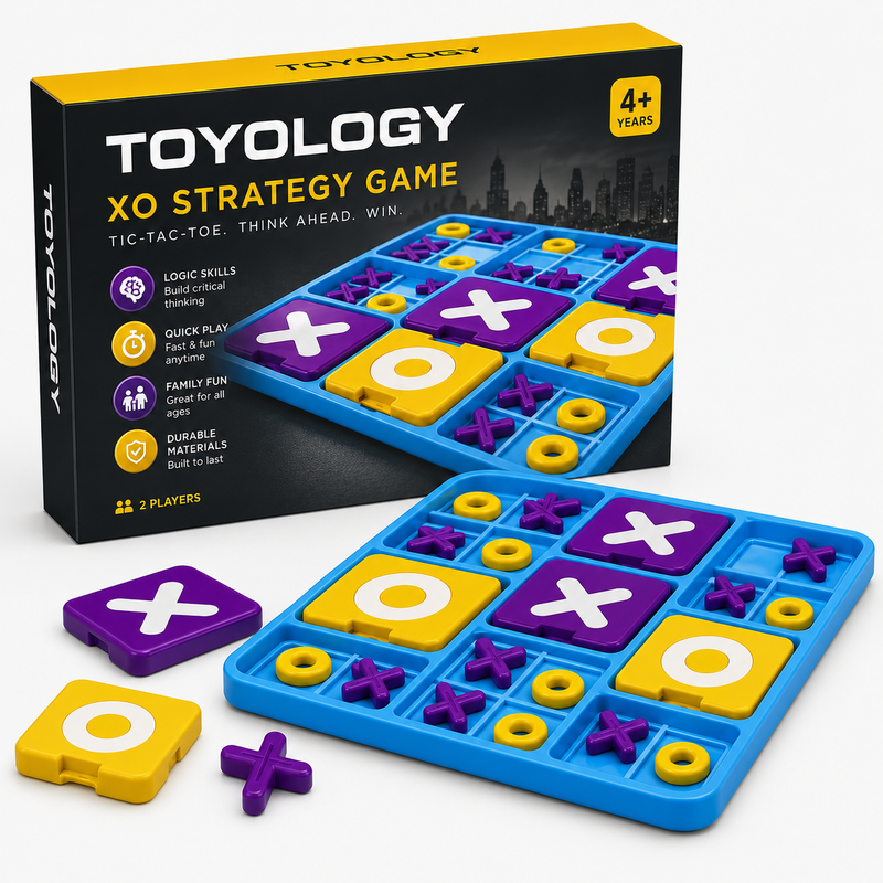 TIC TAC TOE GAME