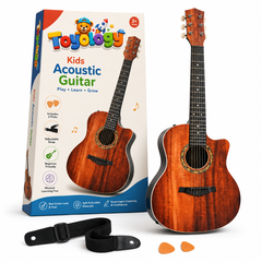 GUITAR 32’’ INC
