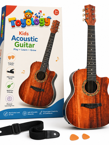 GUITAR 32’’ INC