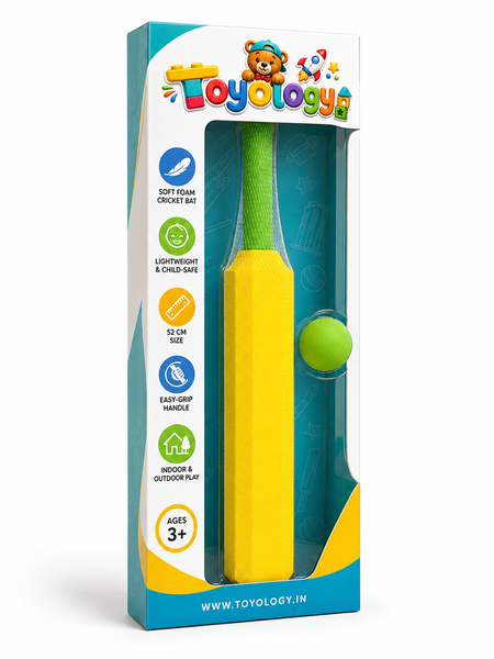 FOAM BAT 58cm