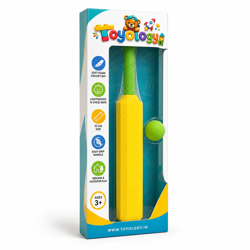 FOAM BAT 58cm