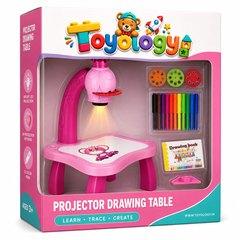 PROJECTAR TABLE