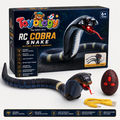 NAJA COBRA REMOTE CONTROLE