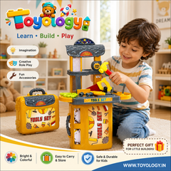 TOOL SET 3in1