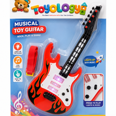 ROCK BAND GUITAR