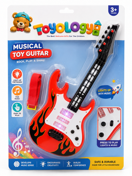 ROCK BAND GUITAR