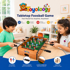FOOS BALL TABLE