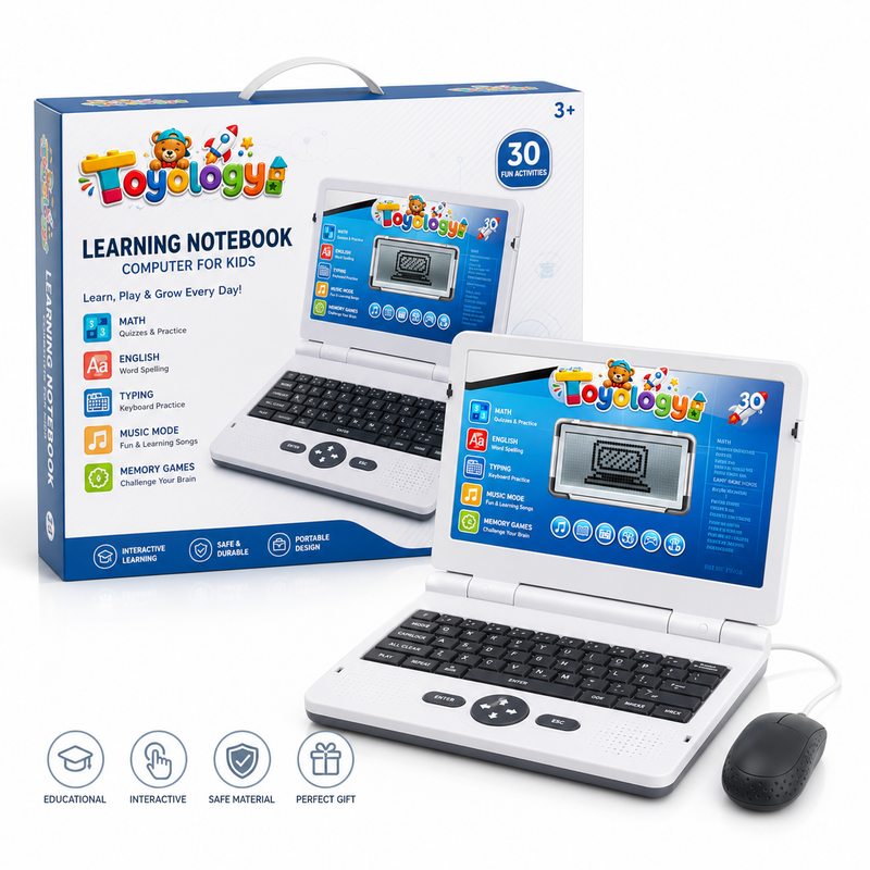 NOTEBOOK PRIMIUM COMPTER