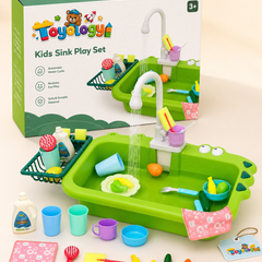 DINO KITCHEN SINK