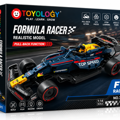 FORMULA CAR BLOCK