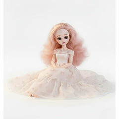 MARIA DOLL 55cm