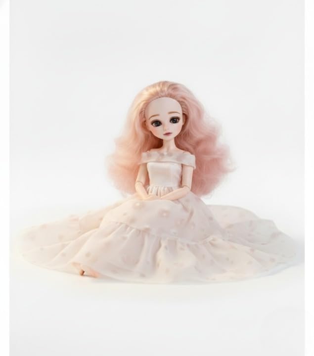 MARIA DOLL 55cm