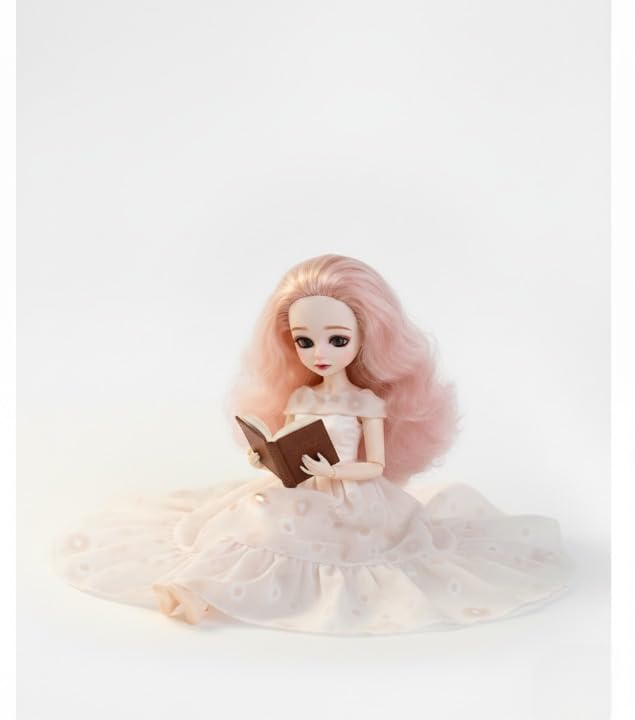MARIA DOLL 55cm