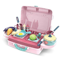 KITCHEN SET 3in1
