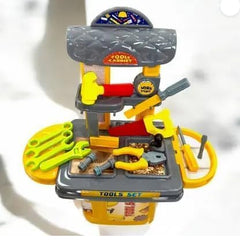 TOOL SET 3in1
