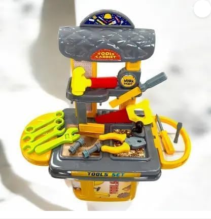TOOL SET 3in1