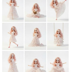 MARIA DOLL 55cm