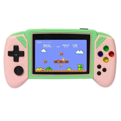 WOW TV GAME ORANGE