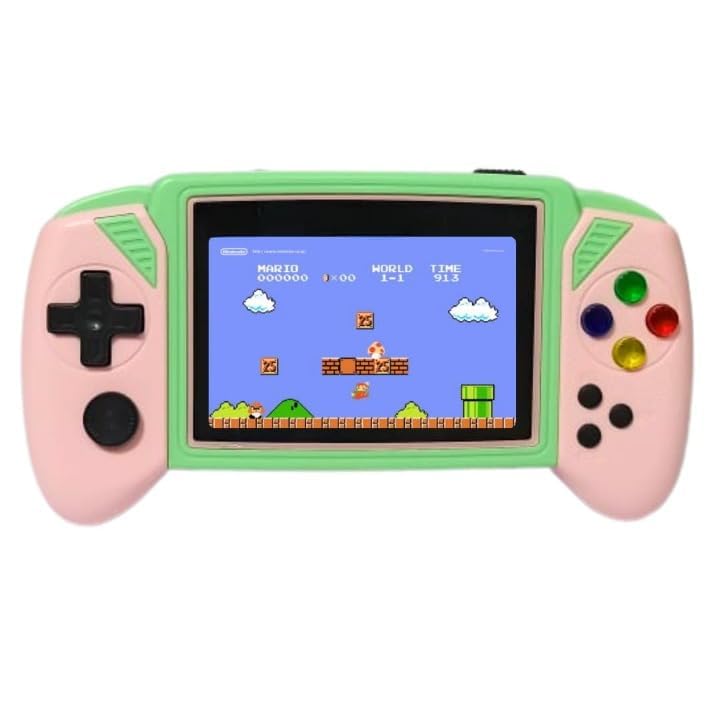 WOW TV GAME ORANGE