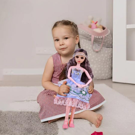 ANNE DOLL