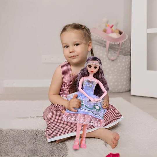 ANNE DOLL