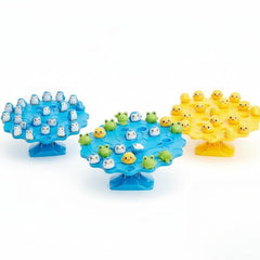 ANIMAL BALANCE GAME