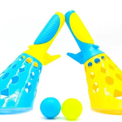 POP Catch Shoot Ball Game for Kids | Outdoor Sports Toy