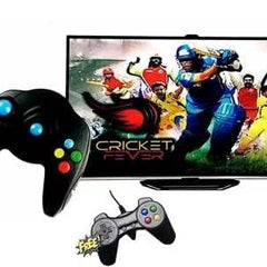 TV GAME 2P CONTOLER