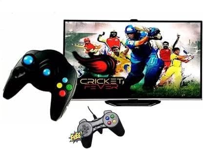 TV GAME 2P CONTOLER