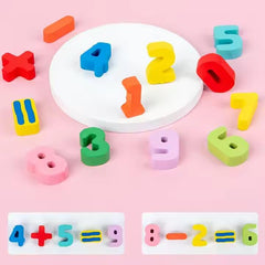 ANIMAL BALANCE GAME