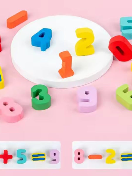 ANIMAL BALANCE GAME