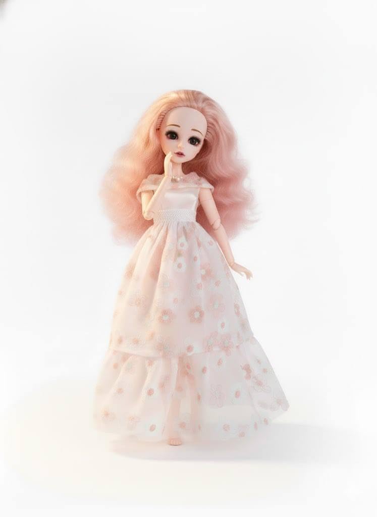 MARIA DOLL 55cm