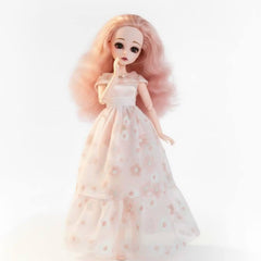 MARIA DOLL 55cm