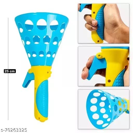 POP Catch Shoot Ball Game for Kids | Outdoor Sports Toy