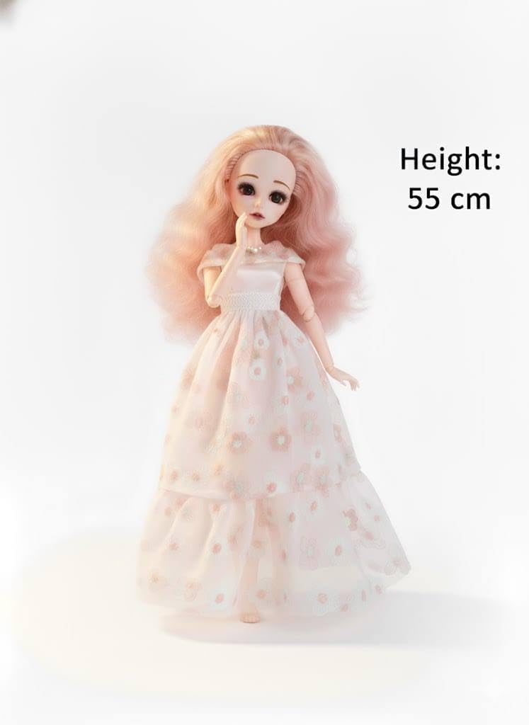 MARIA DOLL 55cm