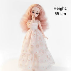 MARIA DOLL 55cm