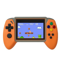 WOW TV GAME ORANGE