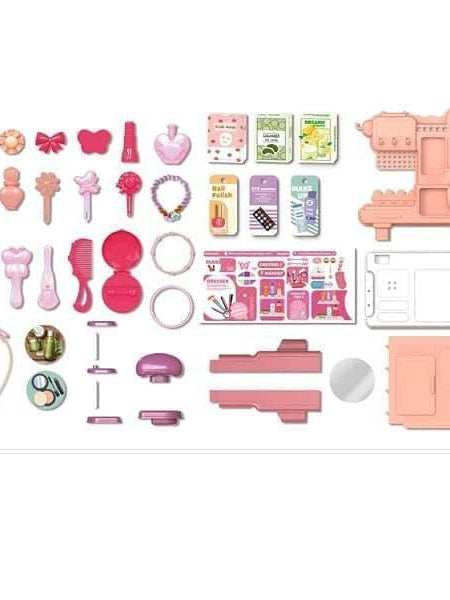 DRESSING TABLE 42pc