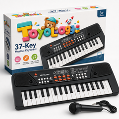 37 KEY PIANO BIG FUN