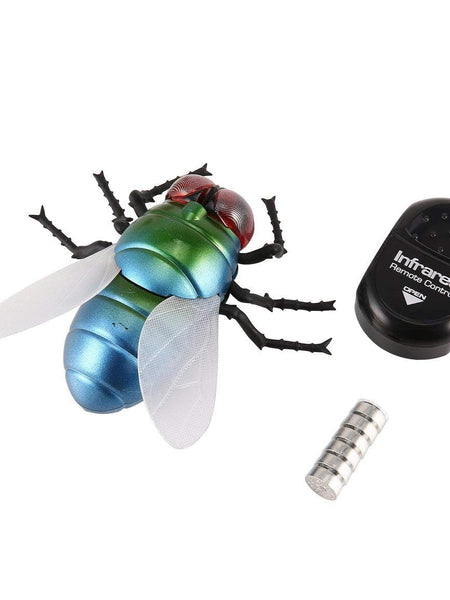 GIANT FLY REMOTE CONTROLER
