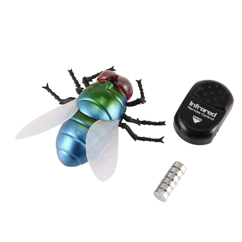 GIANT FLY REMOTE CONTROLER