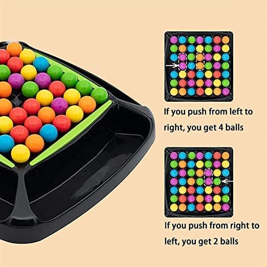 RAINBOW BALL CHESS