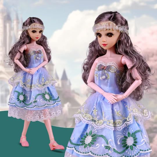 ANNE DOLL