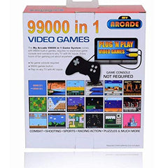 TV GAME 1P CONTOLER