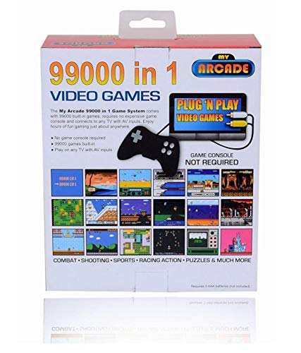 TV GAME 1P CONTOLER