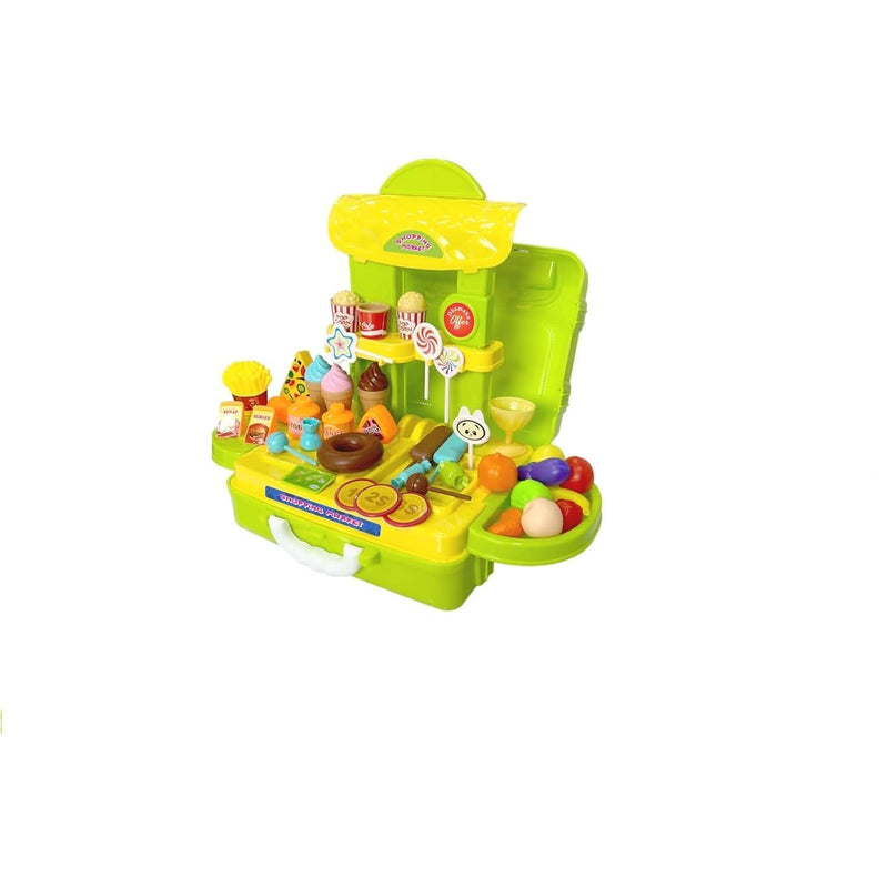 KIDS SUPER MARKET