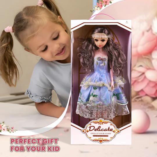 ANNE DOLL