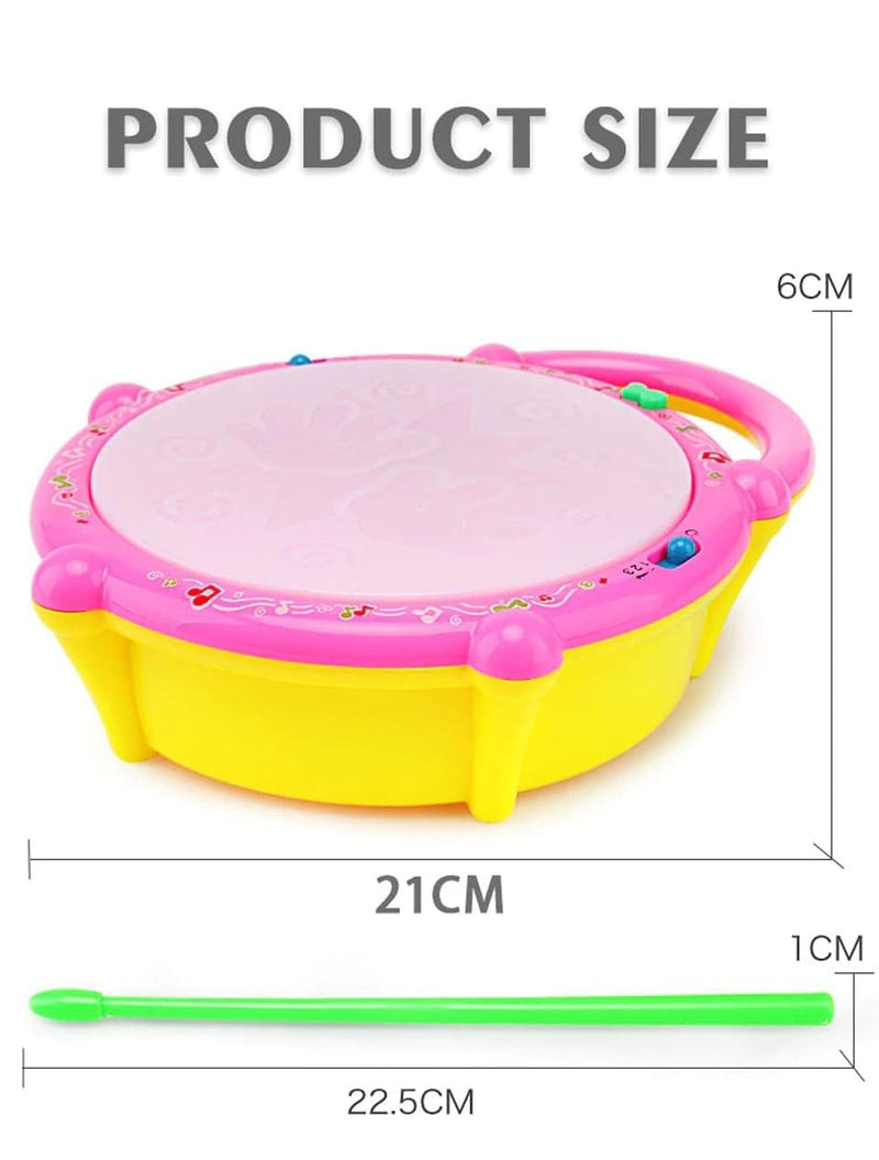 FLASH DRUM