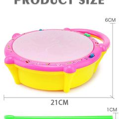 FLASH DRUM